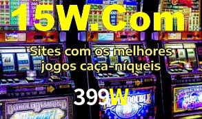 Bônus de boas-vindas na 399W